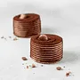Pastry "SAS Sweet Cocoa Mini"