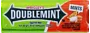 Breath freshening orange and mint flavor candy "Wrigley's" 23.8g