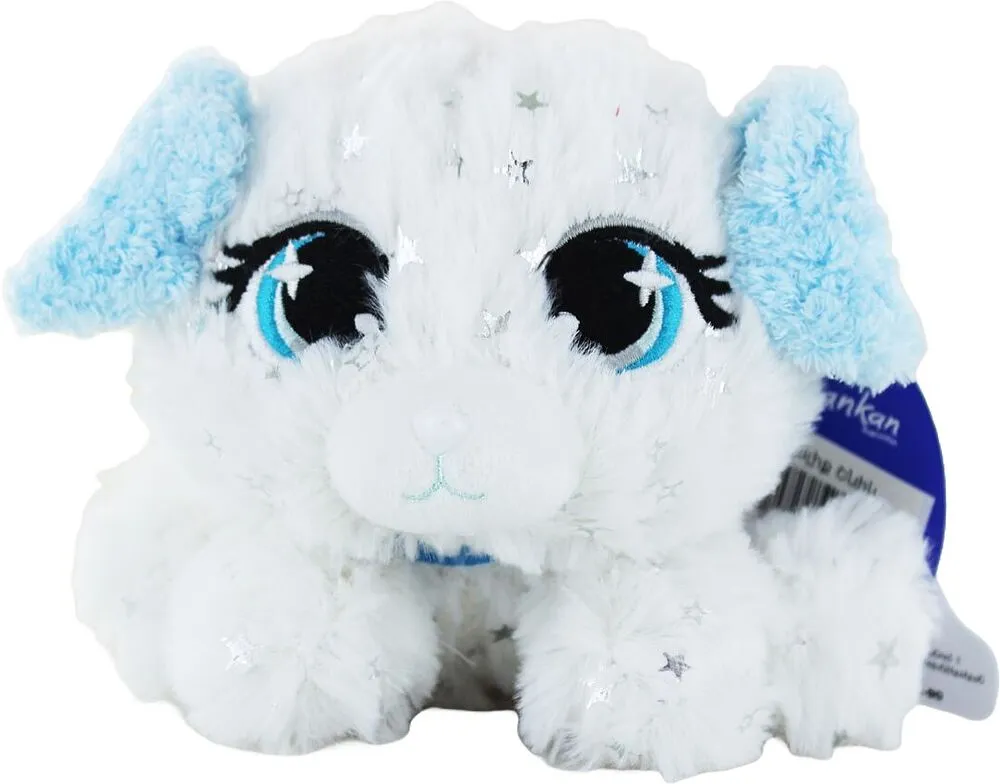 Soft toy "Mankan"