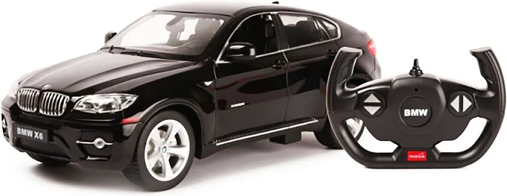 Toy-car "Rastar BMW X6"
