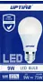 Light bulb "Up Time 9W"