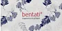 Napkins "Bentati" 90 pcs.