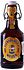 Beer "Flensburger Weizen" 0.33l