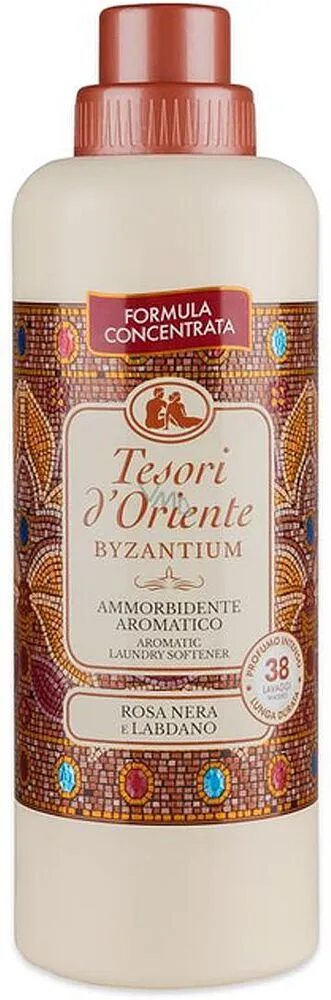 Laundry conditioner "Tesori d`Oreiente" 760ml
