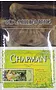 Cigarettes "Chapman Green Master Blender Super Slim"