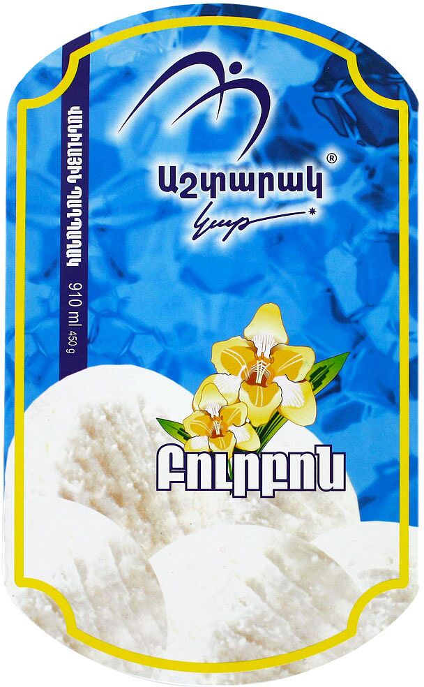 Мороженое "Аштарак-Кат" 450г