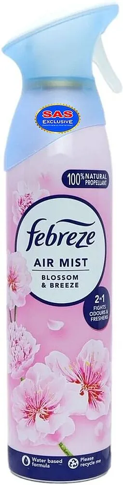 Air freshener "Febreze" 185ml
