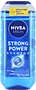 Շամպուն «Nivea Men Strong Power» 250մլ