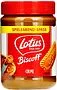 Cookie cream "Lotus Biscoff Creamy" 400g