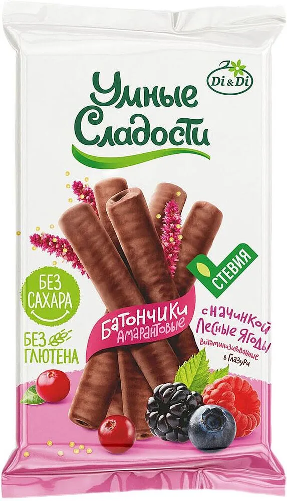 Amaranth stick "Di & Di" 110g
