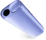 Ծխախոտի տաքացման համակարգ «IQOS ILUMA i ONE VIOLET»