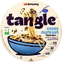 Noodles with with cream sauce and mushrooms "Samyang Tangle Creamy Mushroom" 105g