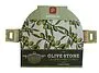 Casserole with lid "Platinium Home Olive Stone"