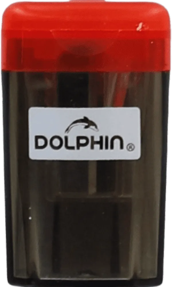 Sharpener "Dolphin"
