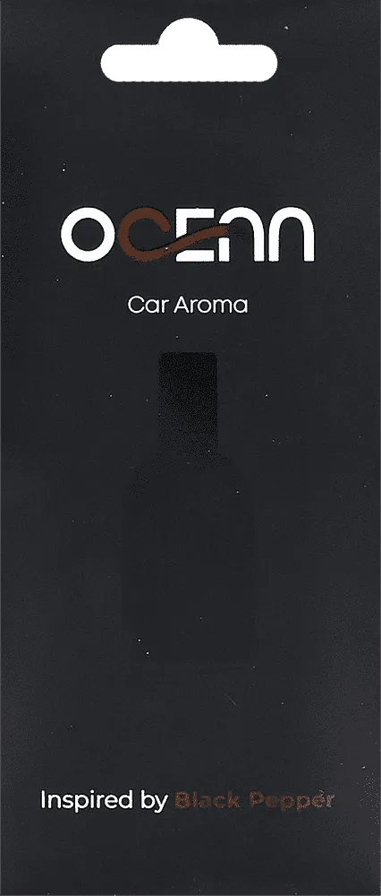 Car perfume "Ocean Car"

