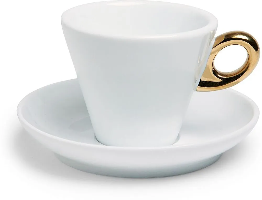 Cup "Tea Logic" 
