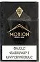 Cigarettes "Morion Crystal Gold Nano"
