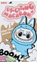 Soft toy "Pop Mart Labubu The Monsters Exciting Macaron"