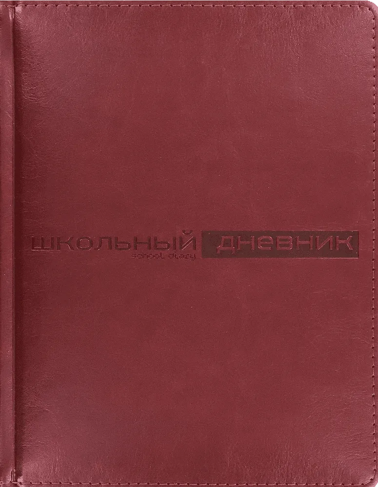Օրագիր դպրոցական «Bruno Visconti» 96 թերթ
