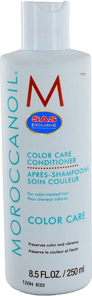 Hair conditioner "Moroccanoil Color Care" 250ml

