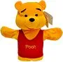 Soft toy "Mankan"