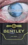 Cigarettes "Bentley Classic"
