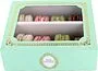 Macaroons "SAS Sweet" 8 pcs