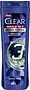 Shampoo "Clear Men 3in1" 380ml