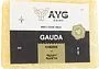 Gouda cheese "Ayg"