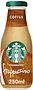 Ice coffee "Starbucks Frappuccino Coffee" 250ml