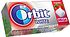 Chewing gum ''Orbit White Mega'' 16.4g Strawberry