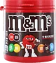 Chocolate dragee "M&M's" 100g