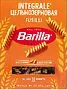 Pasta "Barilla Integrale Fusilli" 500g