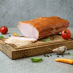 Pork fillet "SAS Product"