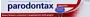 Toothpaste "Parodontax Original" 75ml