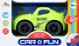 Toy-car "Geng Feng"
