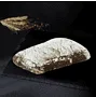 Bread "Sas Bakery Ciabatta Cornspitz"