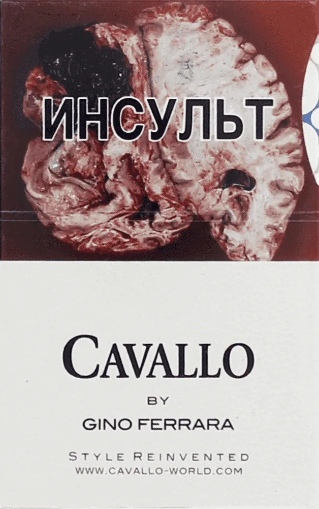 cavallo cigarettes Cigarettes 