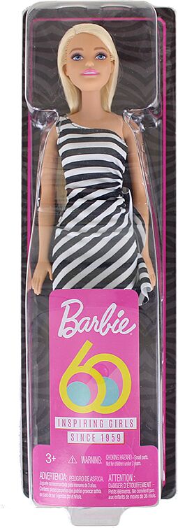 Toy "Barbie"