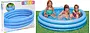 Inflatable pool "Intex"