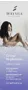 Body hair removal cream"Waysilk" 150ml
