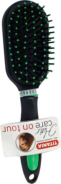 Brush "Titania Hair Care On Tour" 