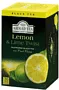 Black tea  "Ahmad Tea" 20*2g