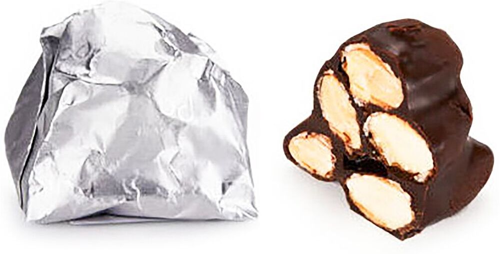Շոկոլադե կոնֆետներ «Patchi Deluxe»
