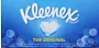 Napkins "Kleenex" 100pcs.