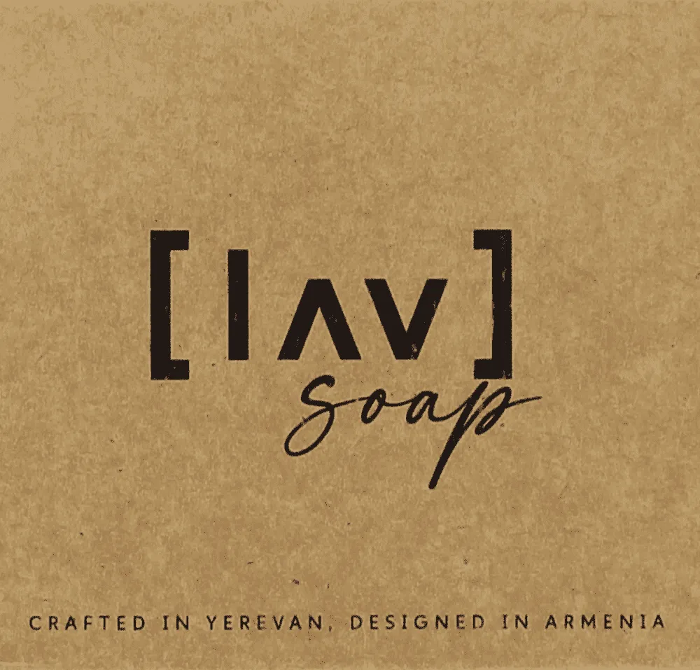 Օճառ «LAV» 110գ+/-10գ