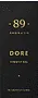 Shower gel "89 Aromatic Dore" 300ml