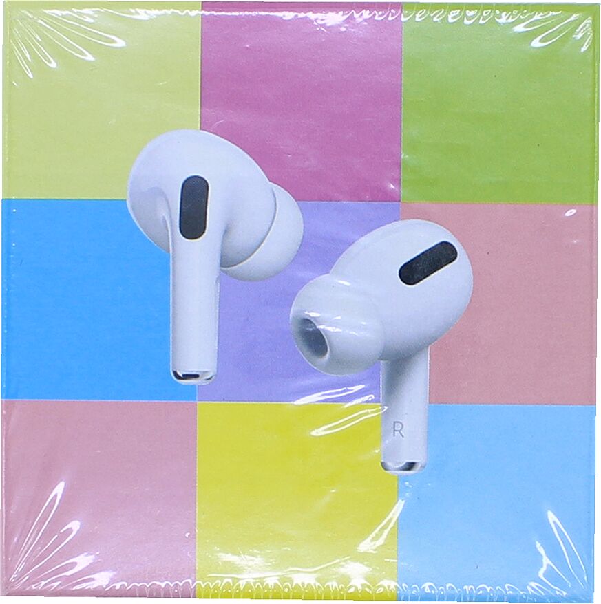 Airpods "AirPods Pro"