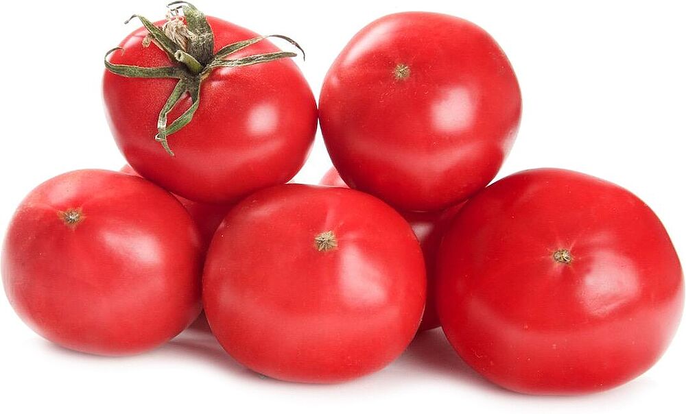 Tomatoe "Uzbek"