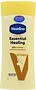 Body lotion "Vaseline Essential" 200ml